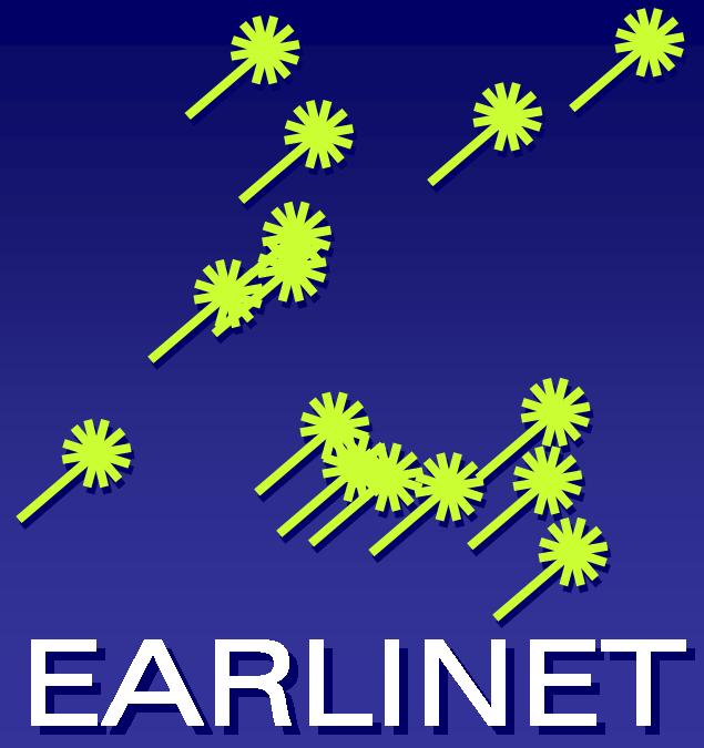 earlinet
